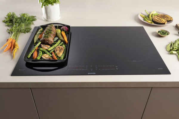 Płyta indukcyjna Gorenje GI8432BSCWF
